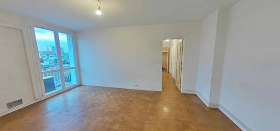 Appartement  à vendre, 3 pièces, 2 chambres, 53 m²