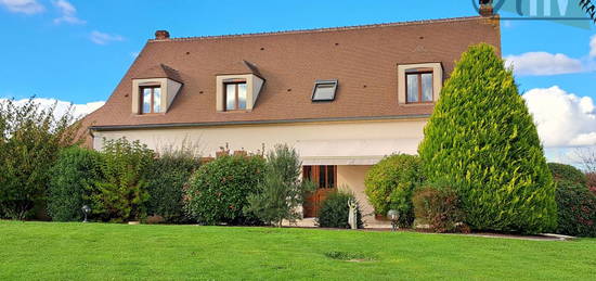 Maison  à vendre, 8 pièces, 5 chambres, 224 m²