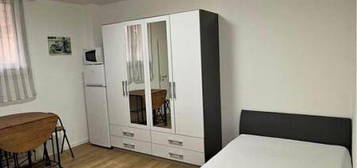 Location appartement 1 pièce 32 m²