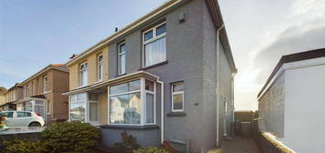 3 bedroom semi-detached house