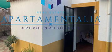 Apartamento en venta en Sta. Marina - San Andrés - San Pablo - San Lorenzo