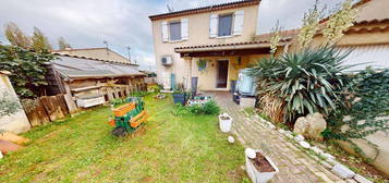 Vente villa 5 pièces 110 m²