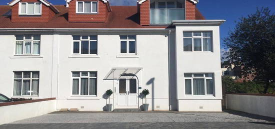 Flat for sale in Eugene Road, Paignton TQ3