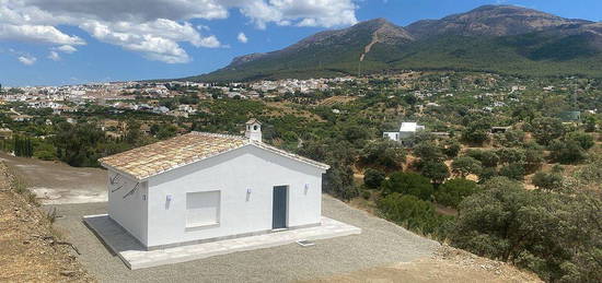 Casa rural en calle Las Lomas en Alhaurín el Grande