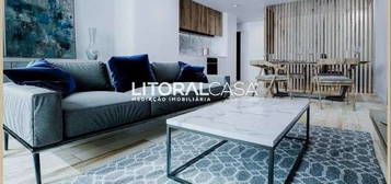 Apartamento T2  mais  1 | Centro de Esgueira