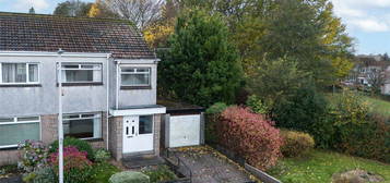 3 bed semi-detached house for sale