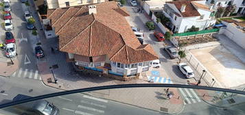 Casa o chalet de alquiler en Calle Lionel Carvallo, Barrio del Nervión