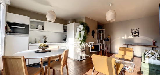 Vente appartement 3 pièces 70 m²