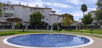 Apartamento en venta en La Barrosa