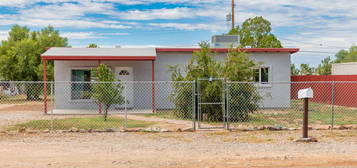 6848 S  Downing Ave, Tucson, AZ 85756