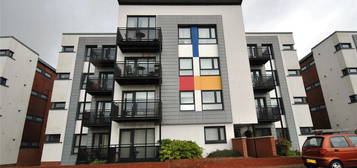 2 bed flat to rent