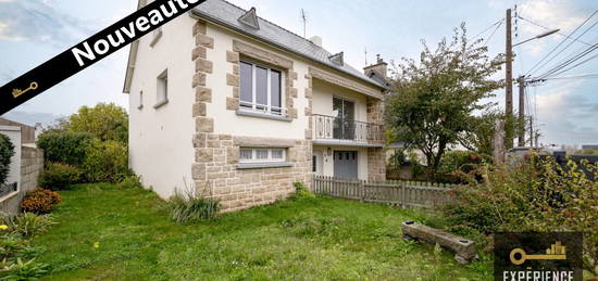 Maison  à vendre, 5 pièces, 4 chambres, 115 m²