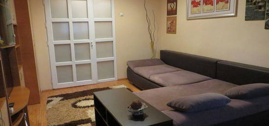 Apartament 2 camere Gorjului - Uverturii - mobilat