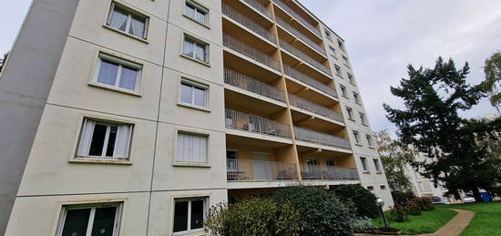 Appartement  à vendre, 5 pièces, 4 chambres, 97 m²