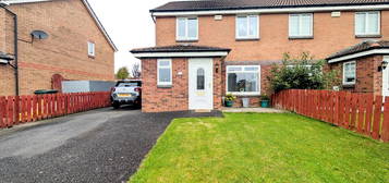 3 bed semi-detached house for sale