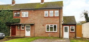 3 bedroom semi-detached house