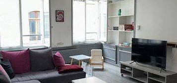 Appartement F4