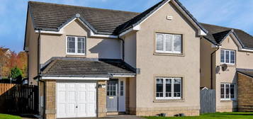 4 bed detached house to rent