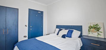 10 bed shared accommodation to rent