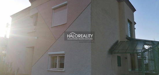 HALO reality - Predaj, rodinný dom Veľké Zlievce - ZNÍŽENÁ C