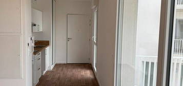 Appartement Studio Fleury sur Orne