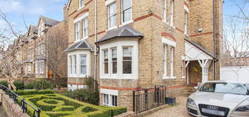 Flat to rent in Leckford Road, Oxford OX2