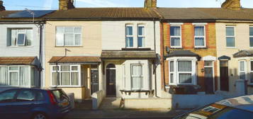 3 bedroom terraced house