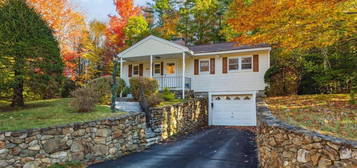 24 Pinecrest Rd, Jaffrey, NH 03452