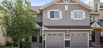 371 E Marina Dr #156, Chestermere, AB T1X 1V1