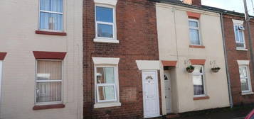 3 bedroom terraced house