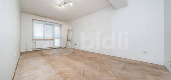 Prodej bytu 2+1 51 m²