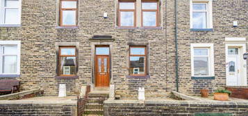 Terraced house for sale in Charles Street, Colne BB8