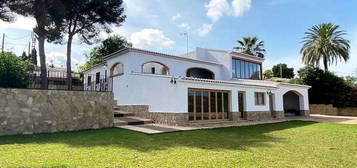 Casa en Balcón al Mar-Cap Martí, Jávea/Xàbia