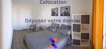 Appartement meublé  à louer, 4 pièces, 3 chambres, 70 m²