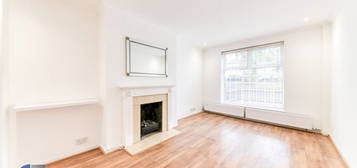 Terraced house to rent in Bluebell Close, Sydenham Hill SE26