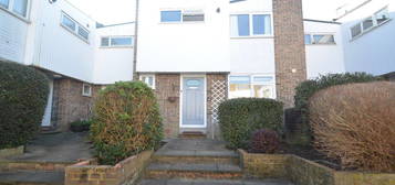 Terraced house for sale in Regency Walk, Shirley, Croydon CR0