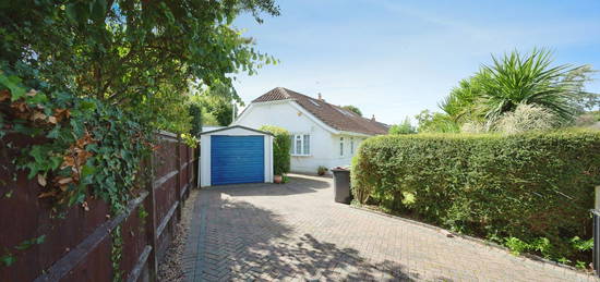 Bungalow for sale in Park Road, Hayling Island, Hampshire PO11