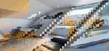Appartement Type 5