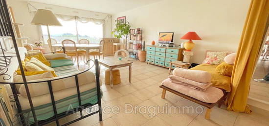 Appartement 5 pièces 108 m²