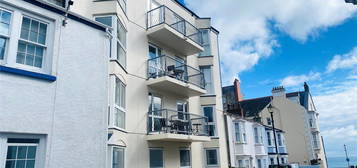 Flat for sale in St. Marys Court, Tenby, Pembrokeshire SA70