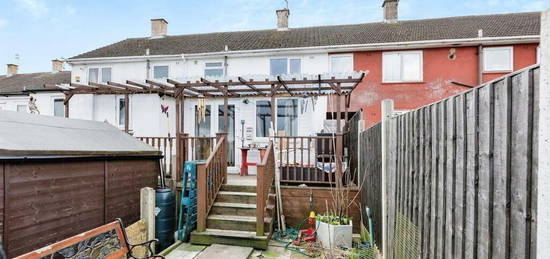 3 bedroom semi-detached house