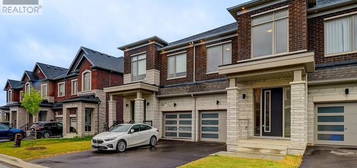 43 TIPP DRIVE, Richmond Hill, Ontario