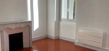 Location appartement 4 pièces 84 m²