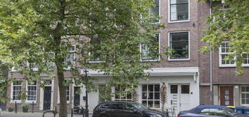 Lijnbaansgracht 258 C