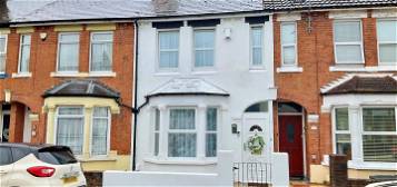 Terraced house for sale in Alfred Road, Dover CT16