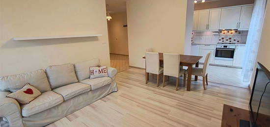 Komfortowy apartament 52 m2, ul. Maratońska,Poznań