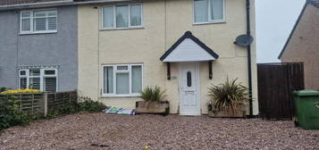 3 bed property to rent