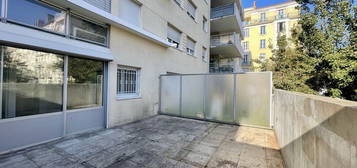 Vente appartement 2 pièces 35 m²