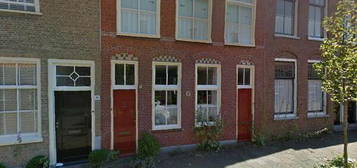 Van der Mastenstraat 37