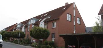 3 Zimmerwohnung in Kaltenkirchen ab 01.09.2024 zu Vermieten
